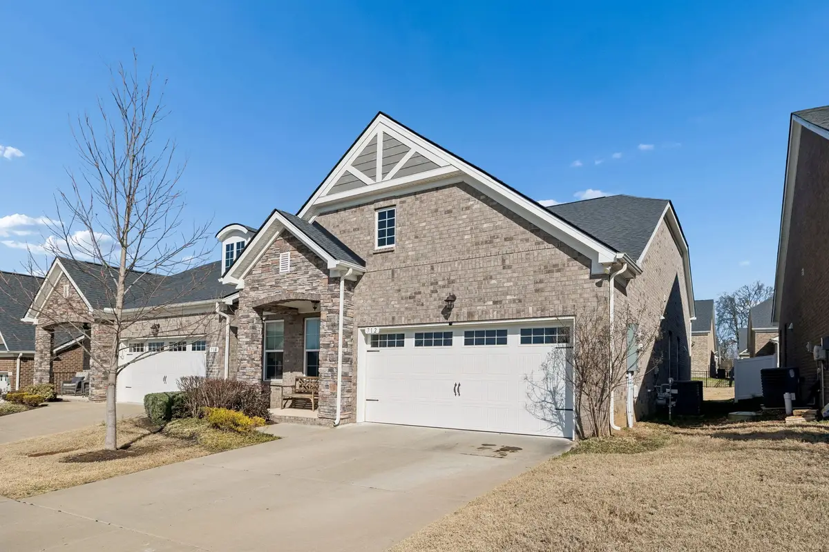 712 Copper Branch Rd, Hermitage, TN 37076 - #1