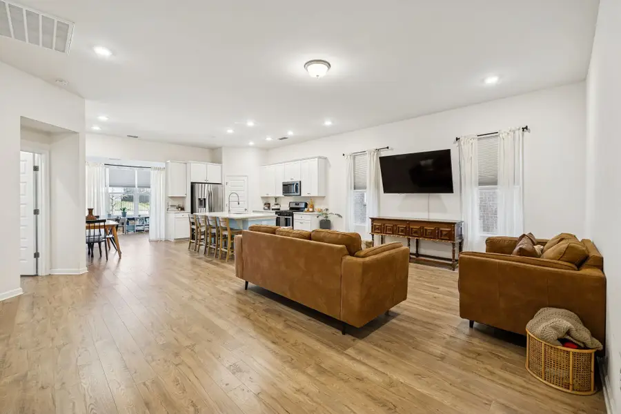 712 Copper Branch Rd, Hermitage, TN 37076 - #3