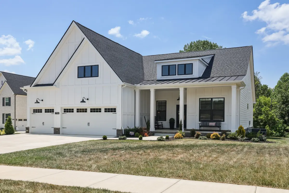 7708 Woodford Dr, Fairview, TN 37062 - #1
