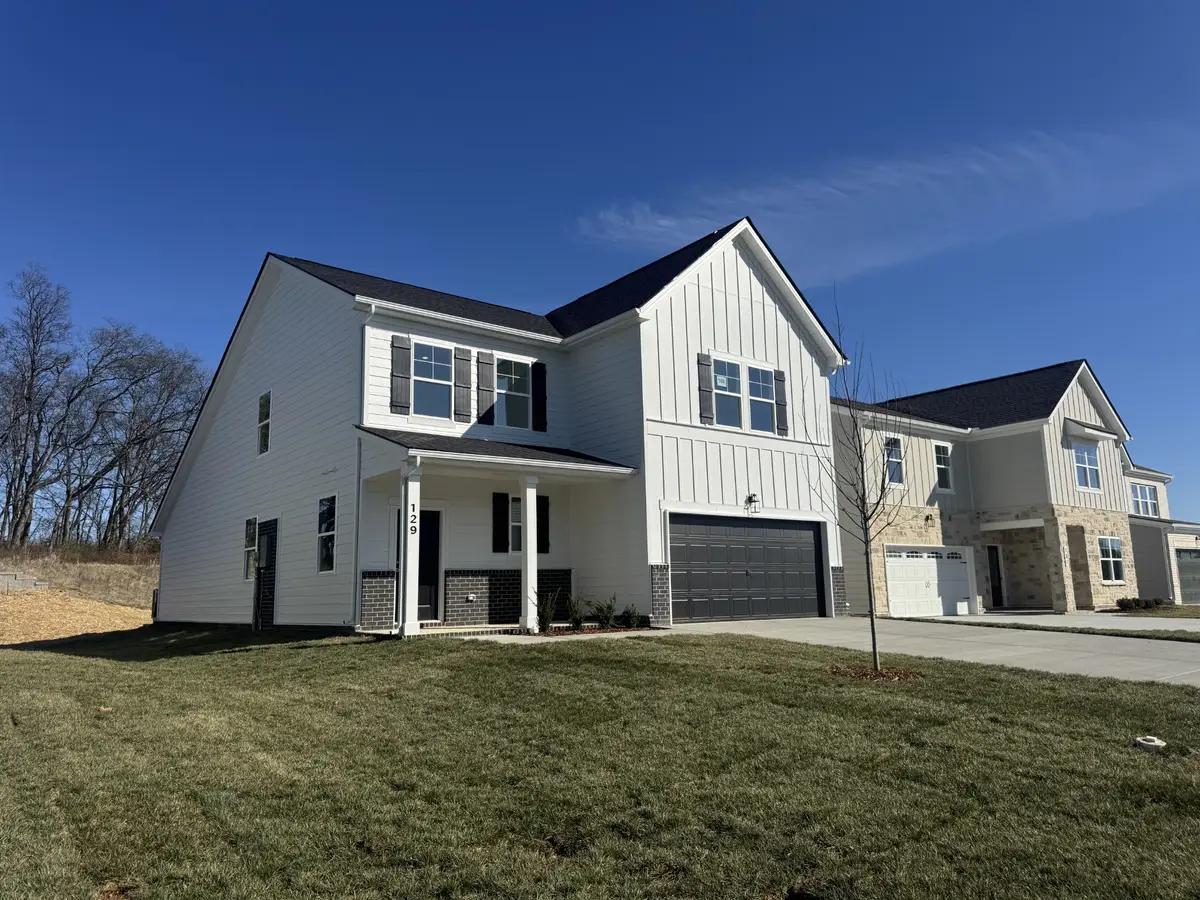 129 Dahlia Dr, La Vergne, TN 37086 - #1