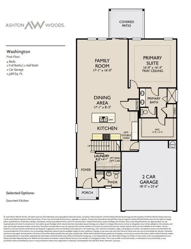 129 Dahlia Dr, La Vergne, TN 37086 - #3