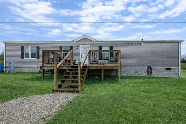 2228 Turner Rd, Auburn, KY 42206