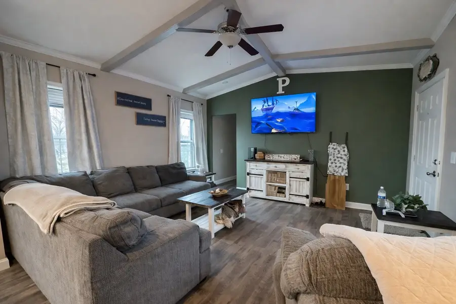 2228 Turner Rd, Auburn, KY 42206 - #3