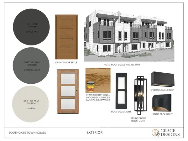 600 Southgate #E, Nashville, TN 37203