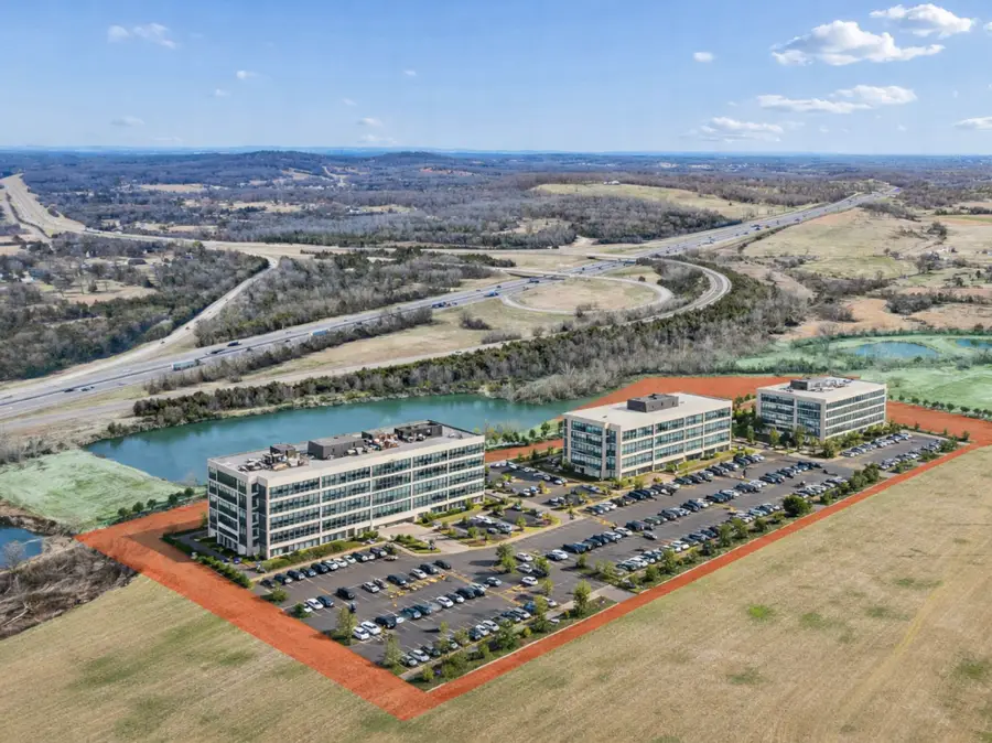 2280 Tuckers Gap Rd, Lebanon, TN 37090 - #3