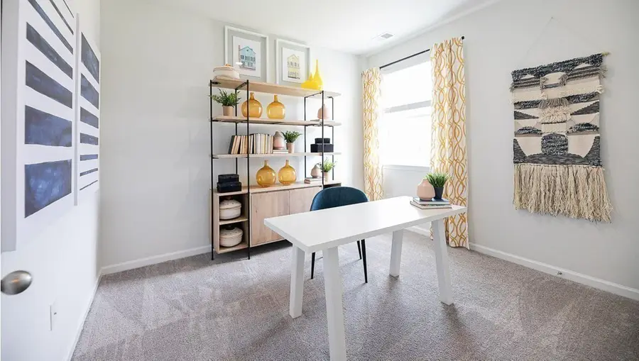 1720 Savannah Pass, Lewisburg, TN 37091 - #3