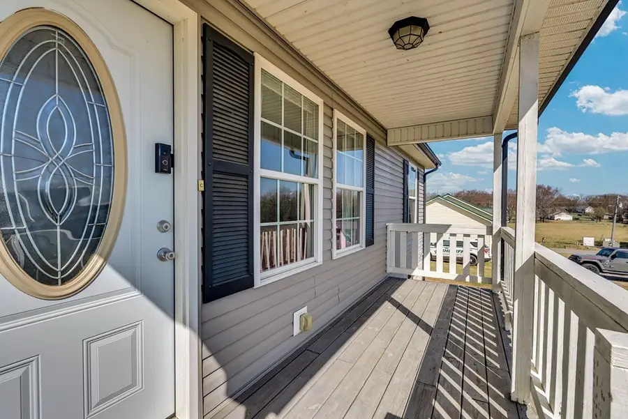 1305 Miriah Dr, McMinnville, TN 37110 - #2