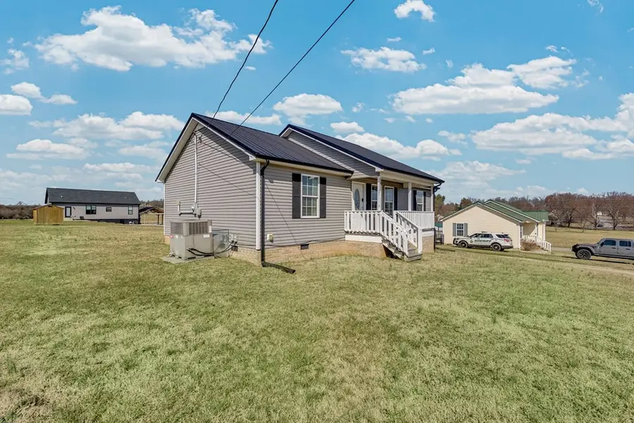 1305 Miriah Dr, McMinnville, TN 37110 - #3