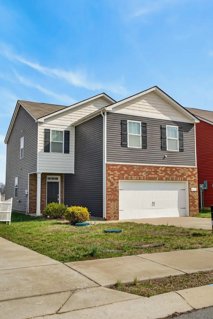 537 Spangler Ln, Ashland City, TN 37015 - #2