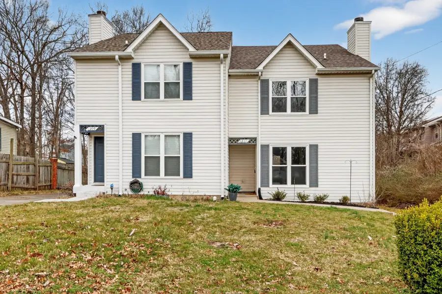 1211 Waggoner Dr, Nashville, TN 37214 - #3