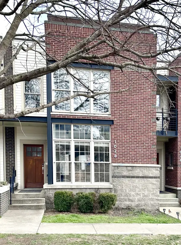 1028 9th Ave N, Nashville, TN 37208