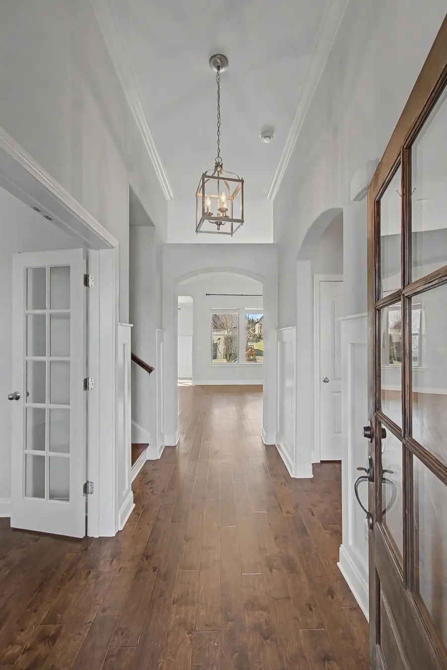 2805 Chatham Place Ct, Thompsons Station, TN 37179 - #2