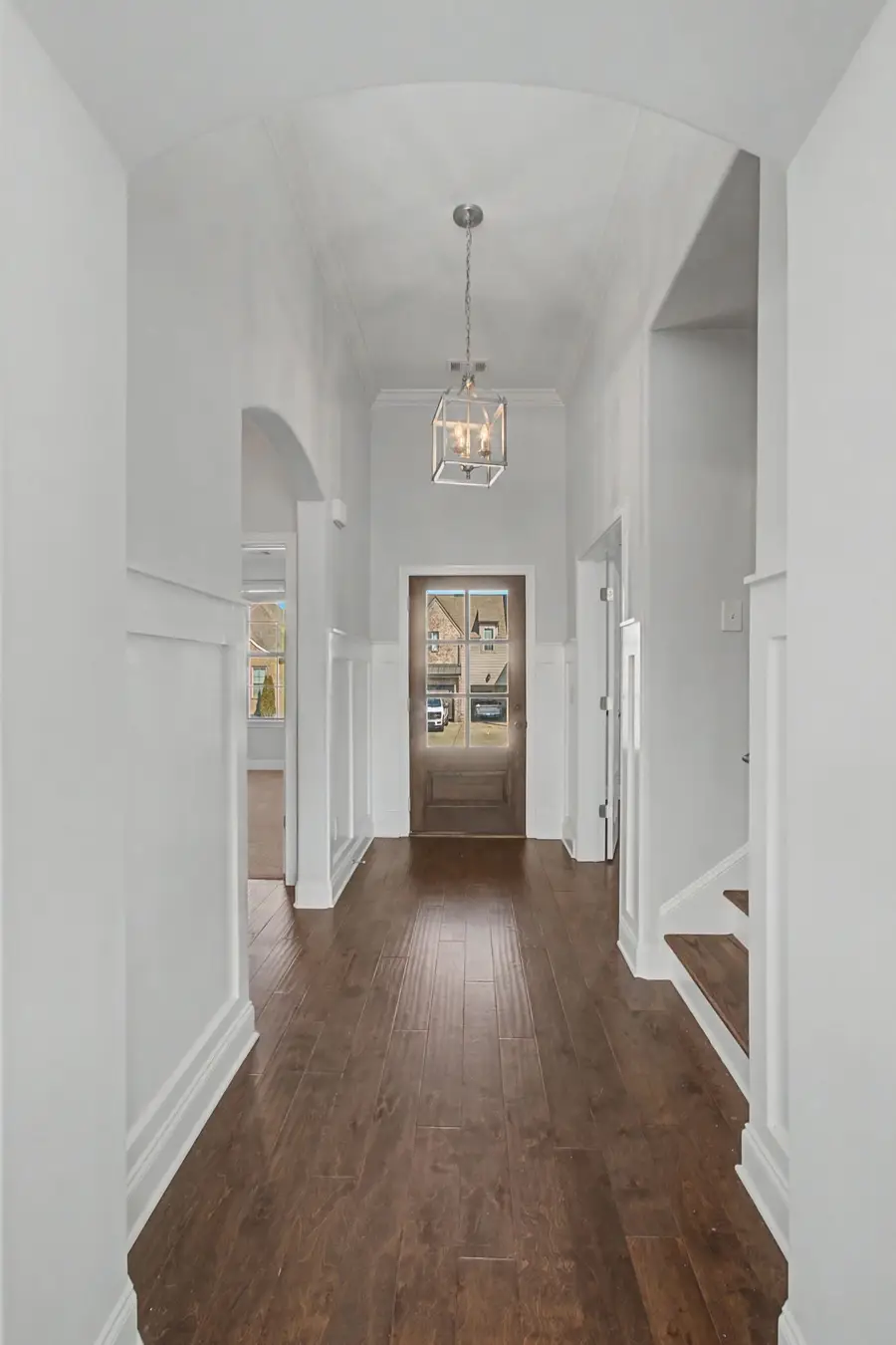 2805 Chatham Place Ct, Thompsons Station, TN 37179 - #3