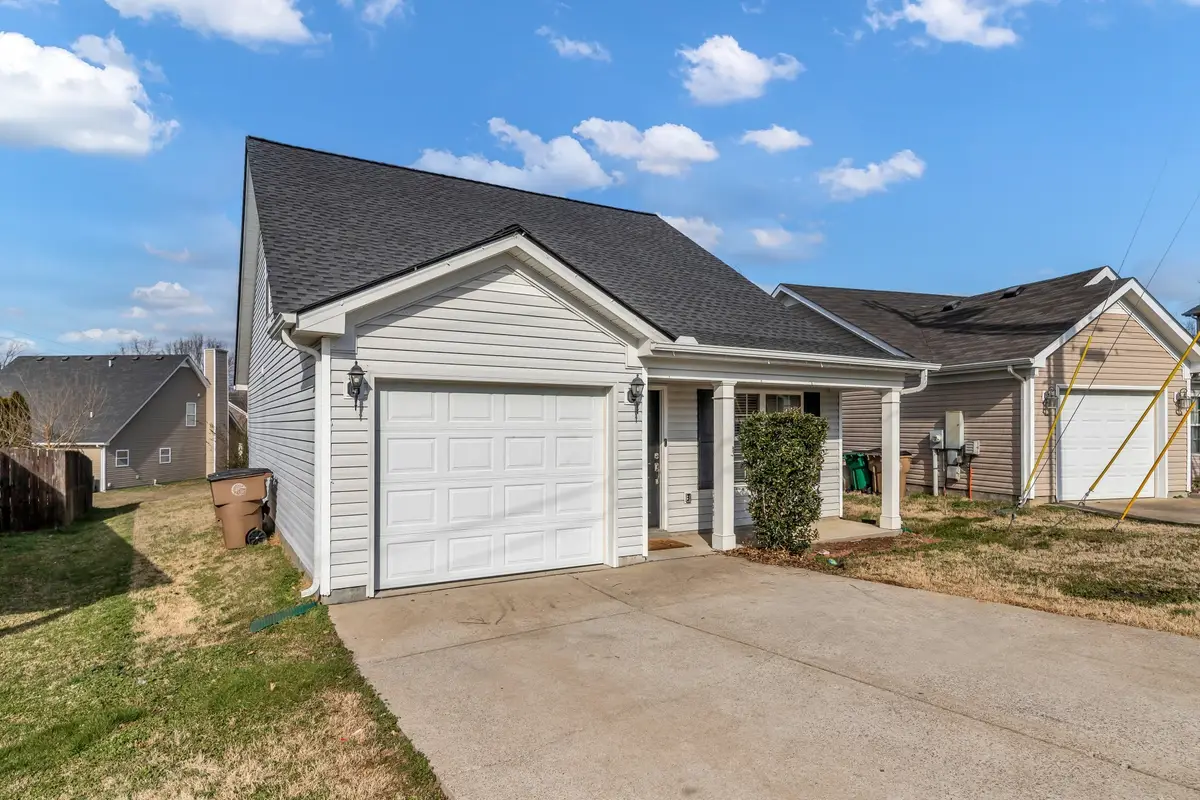 1108 Shallowbrook Trl S, Antioch, TN 37013 - #1