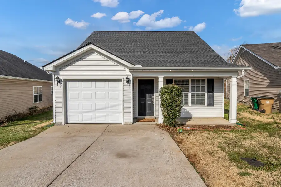 1108 Shallowbrook Trl S, Antioch, TN 37013 - #2