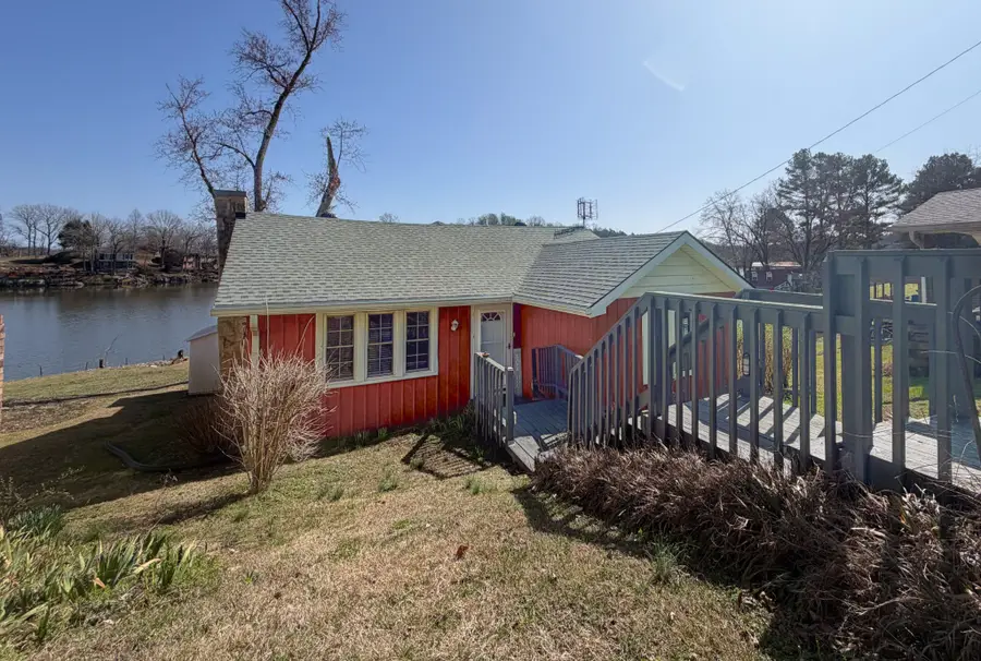 2701 Clear Creek Rd, Pulaski, TN 38478 - #3