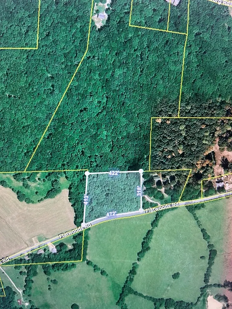 0 Flatwoods Road, Camden, TN 38320 - #2