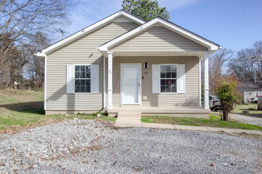 125 Brooks Aly, Clarksville, TN 37040 - #2