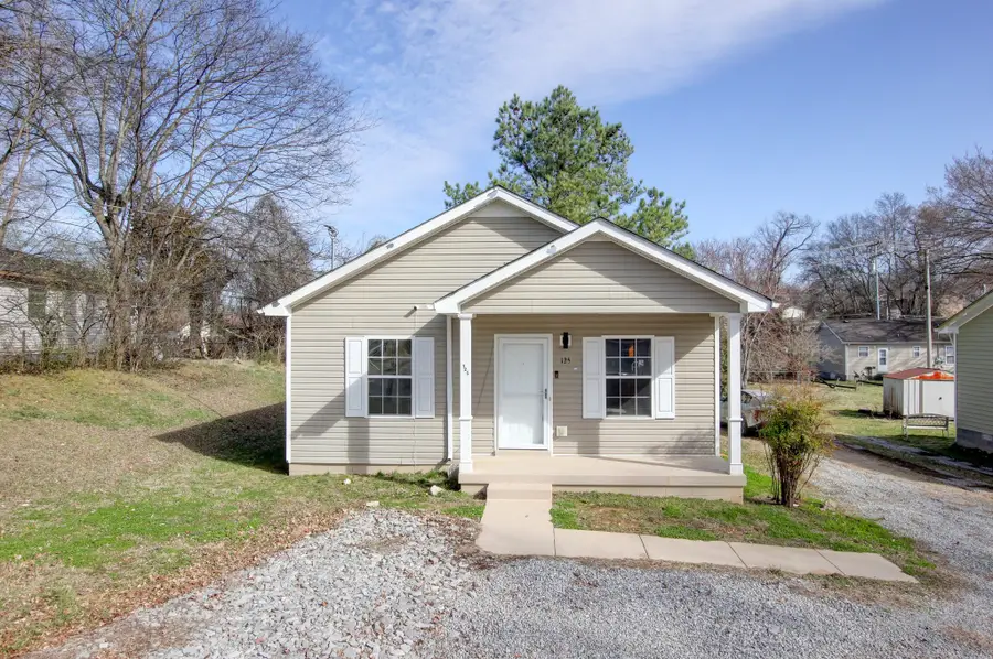 125 Brooks Aly, Clarksville, TN 37040 - #3
