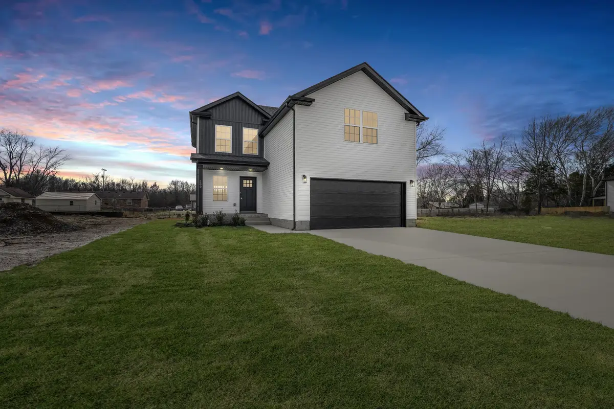 280 Switchgrass Dr, Clarksville, TN 37042 - #1