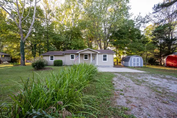 95 Reid Ln, Winchester, TN 37398