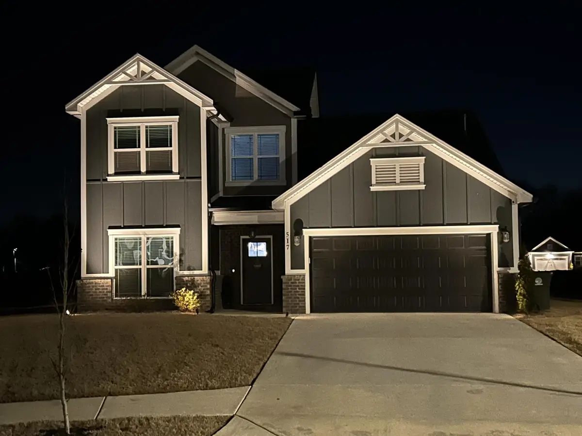 517 Sliding Home Run, Chattanooga, TN 37421 - #1