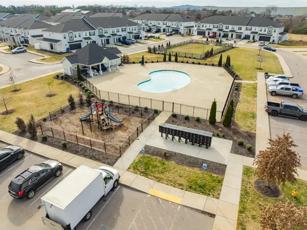 4219 Sarazen Ln, Murfreesboro, TN 37127