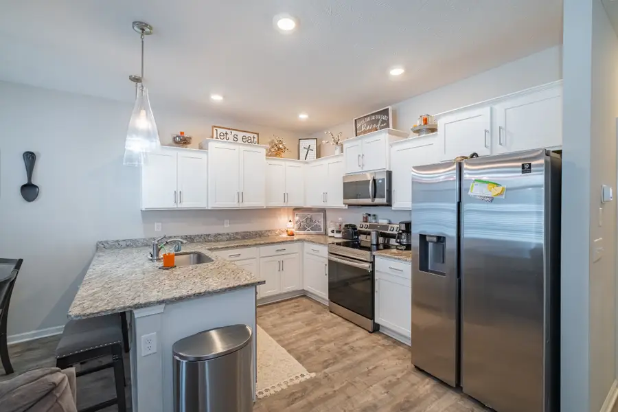 4219 Sarazen Ln, Murfreesboro, TN 37127 - #2