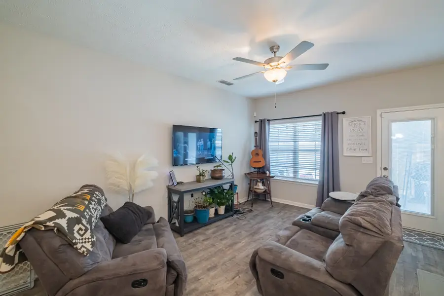 4219 Sarazen Ln, Murfreesboro, TN 37127 - #3