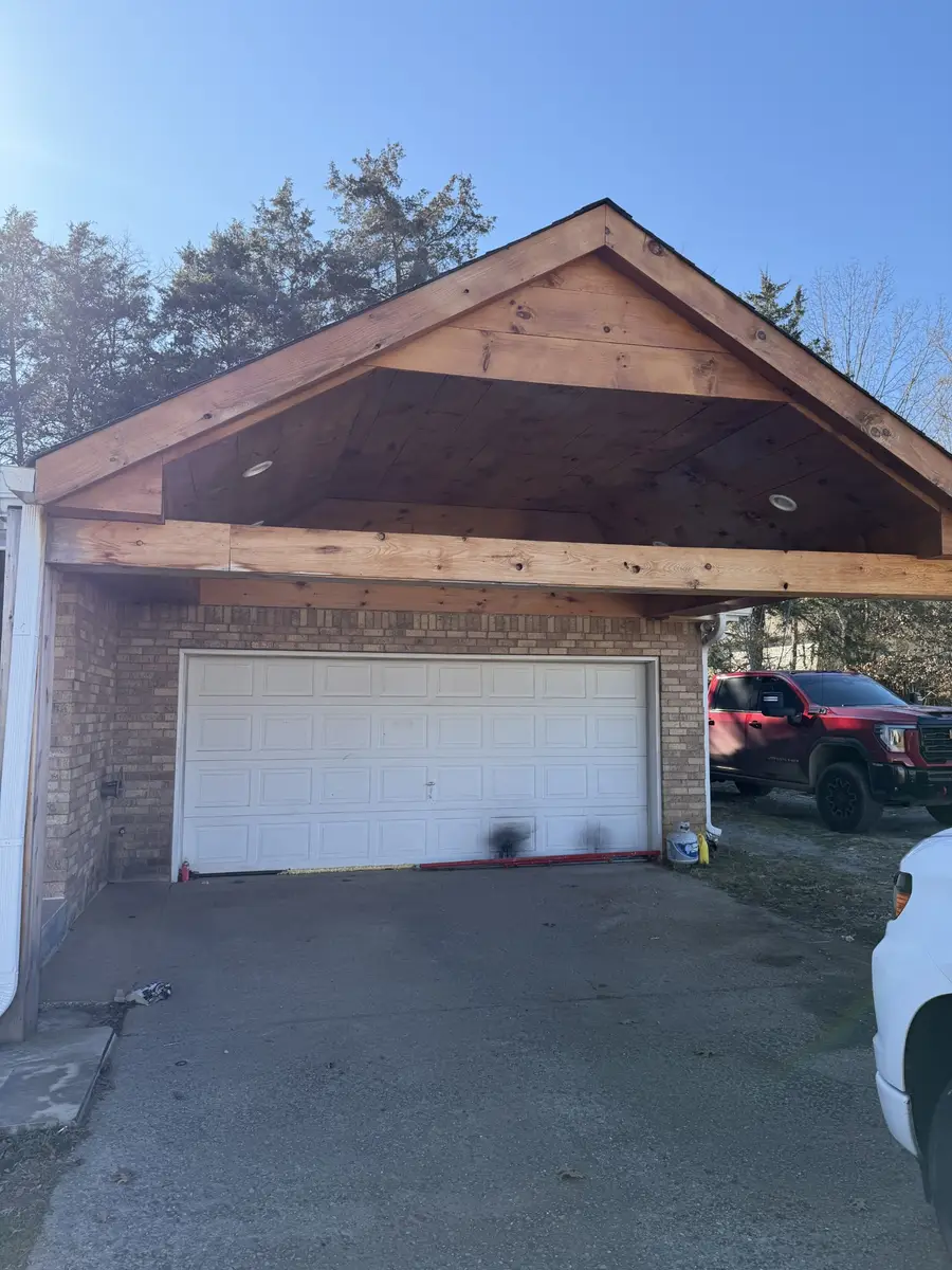 863 Lavergne Ln, La Vergne, TN 37086 - #3