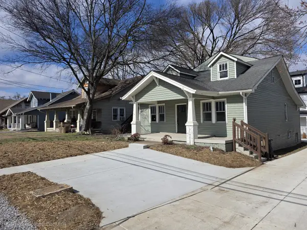 1117 Mcgavock Pike #A, Nashville, TN 37216