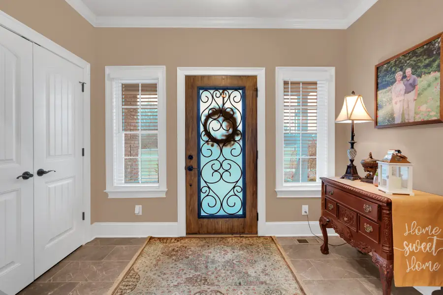 5765 Spring Creek Rd, Tullahoma, TN 37388 - #3