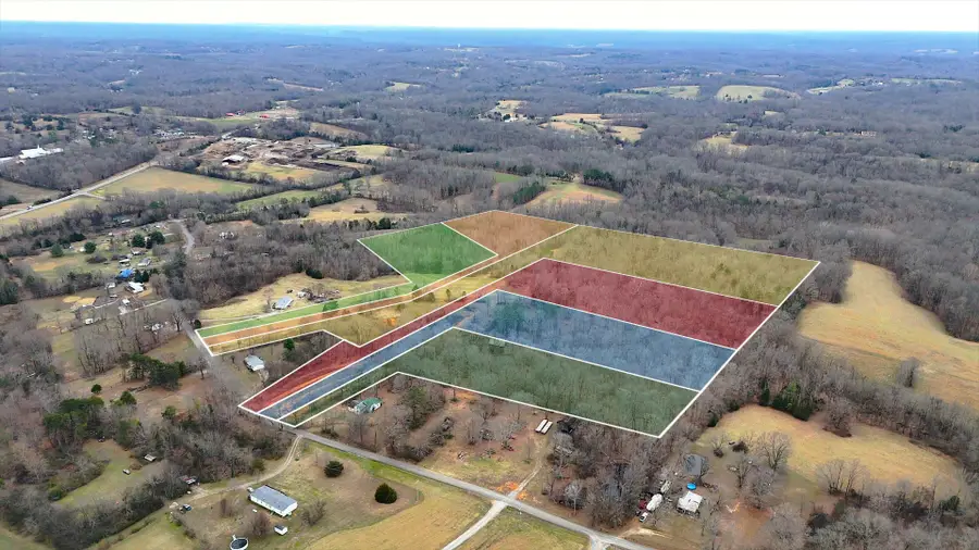 0 Mosley Ferry Rd, Ashland City, TN 37015 - #3