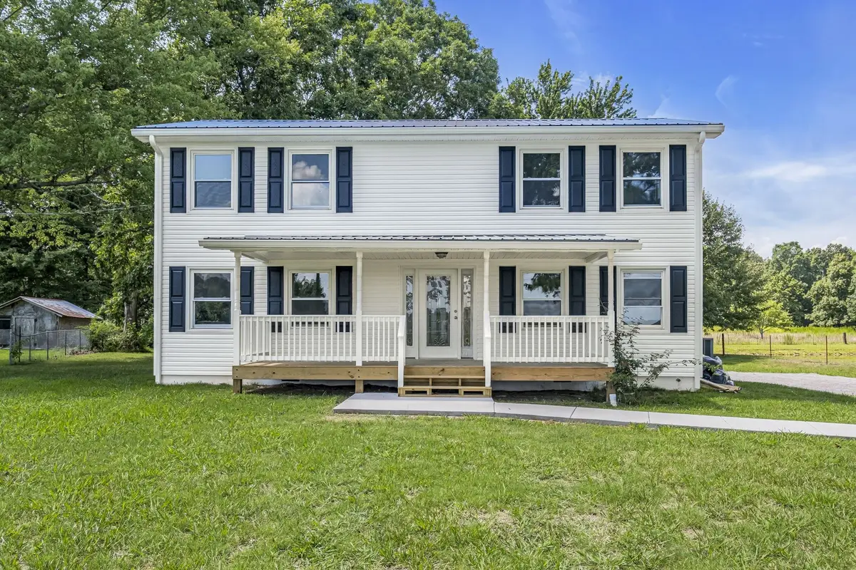 3289 Buffalo Rd, Ethridge, TN 38456 - #1