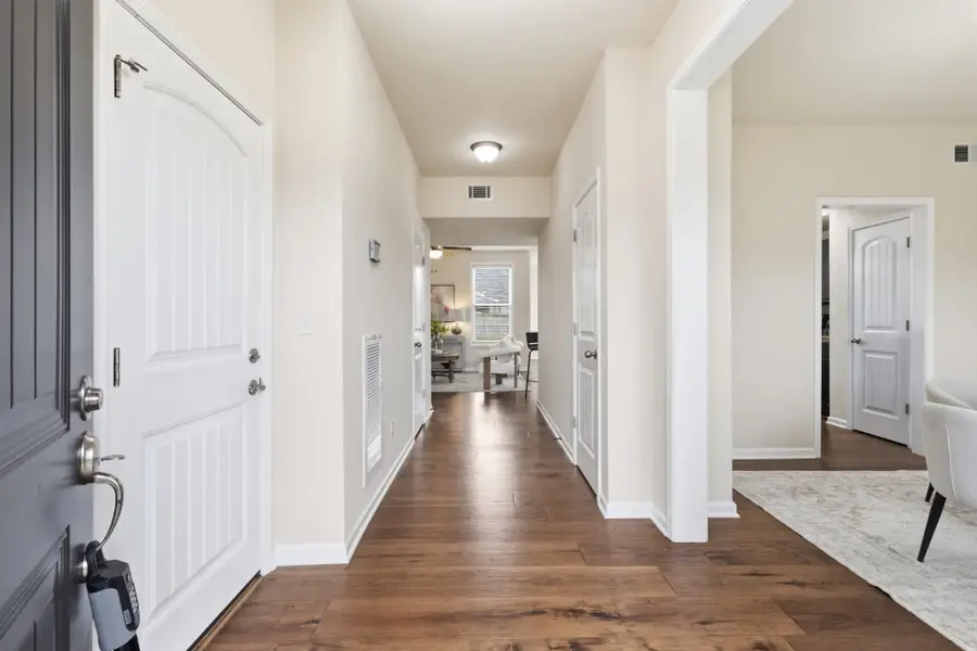 4007 Pendleton Dr, Spring Hill, TN 37174 - #3