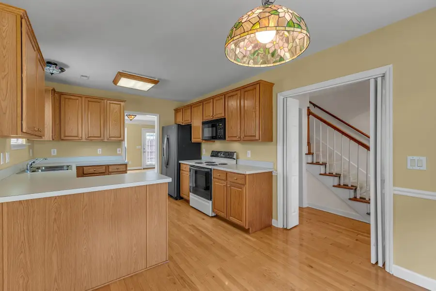 6018 Sunrise Cir, Franklin, TN 37067 - #3