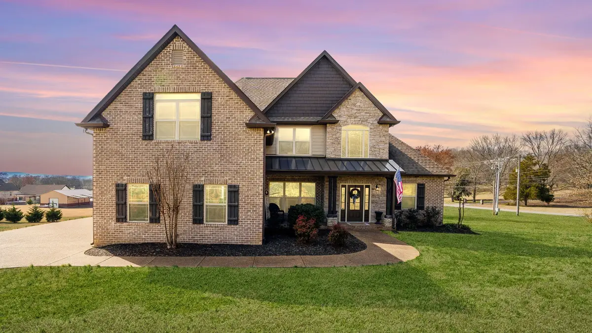 4282 Coles Ferry Pike, Lebanon, TN 37087 - #1