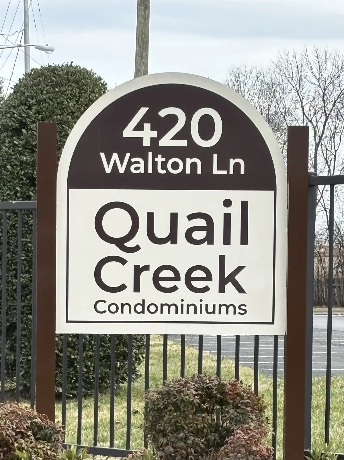 420 Walton Ln #J47, Madison, TN 37115 - #1