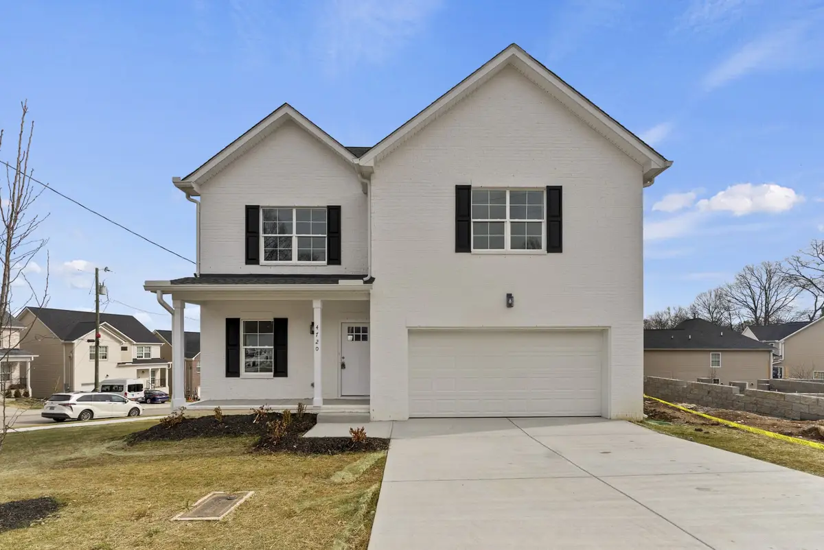 4720 Long Br, Antioch, TN 37013 - #1