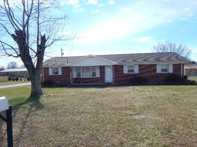 403 Greggview St, McMinnville, TN 37110 - #1