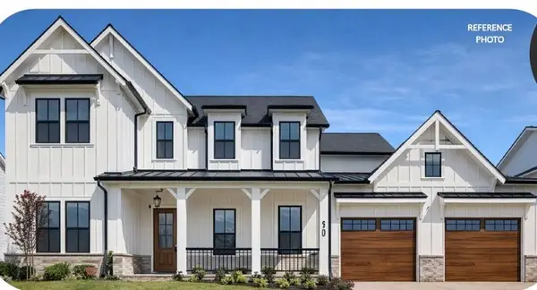 5001 Fairhaven Cir, Thompsons Station, TN 37179