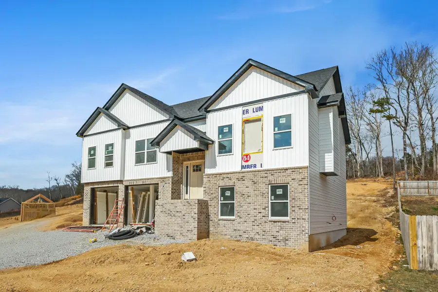 6583 Long Horn Street, Birchwood, TN 37308 - #2