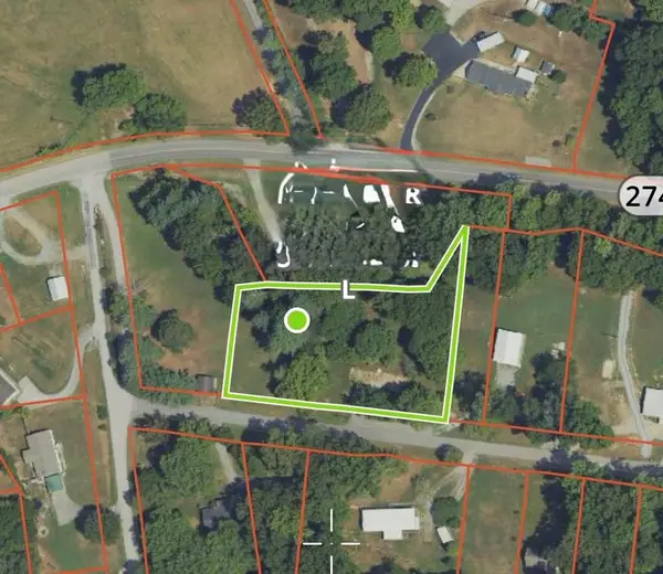 68 Riverview Trl, Cadiz, KY 42211