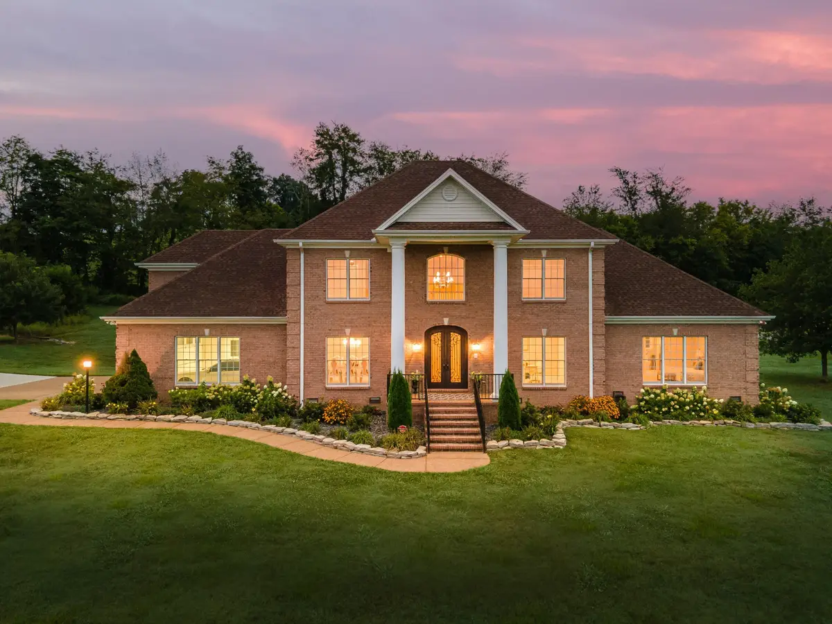 3895 Ostella Rd, Cornersville, TN 37047 - #1