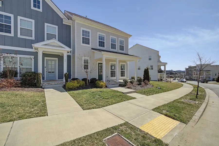 840 Westcott Ln, Antioch, TN 37013 - #2