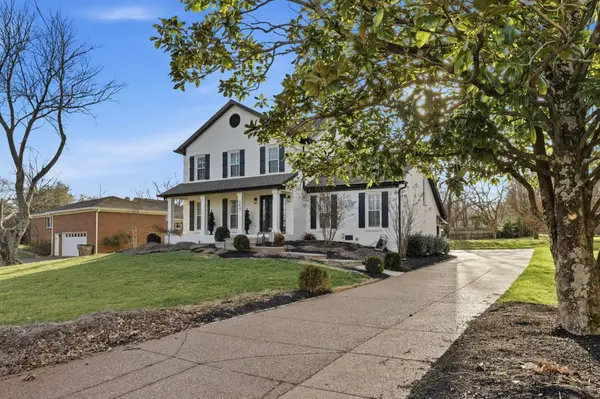 5637 Hearthstone Ln, Brentwood, TN 37027