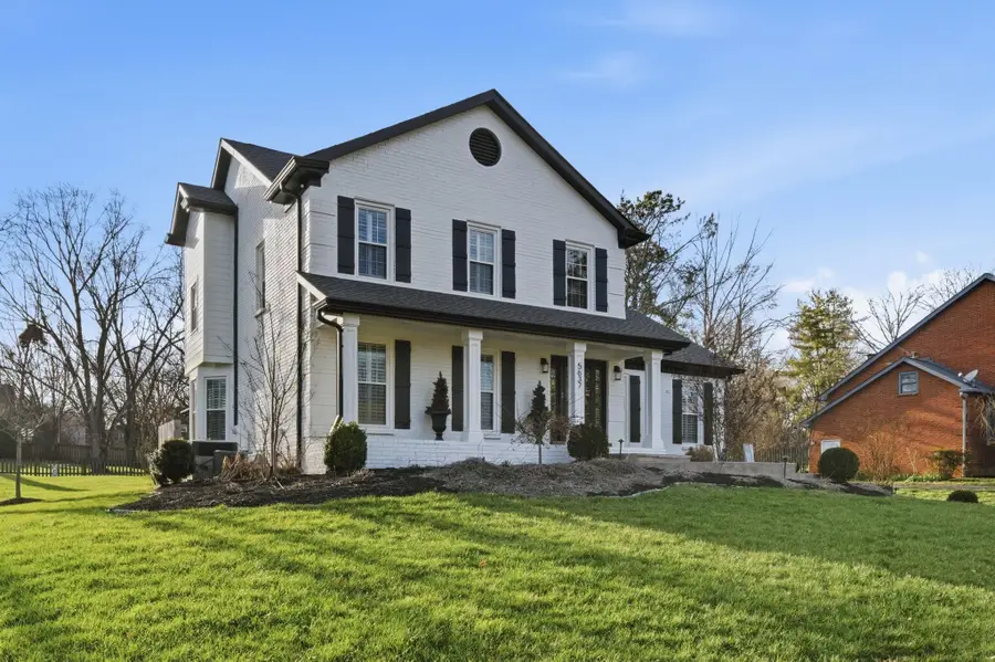 5637 Hearthstone Ln, Brentwood, TN 37027 - #3