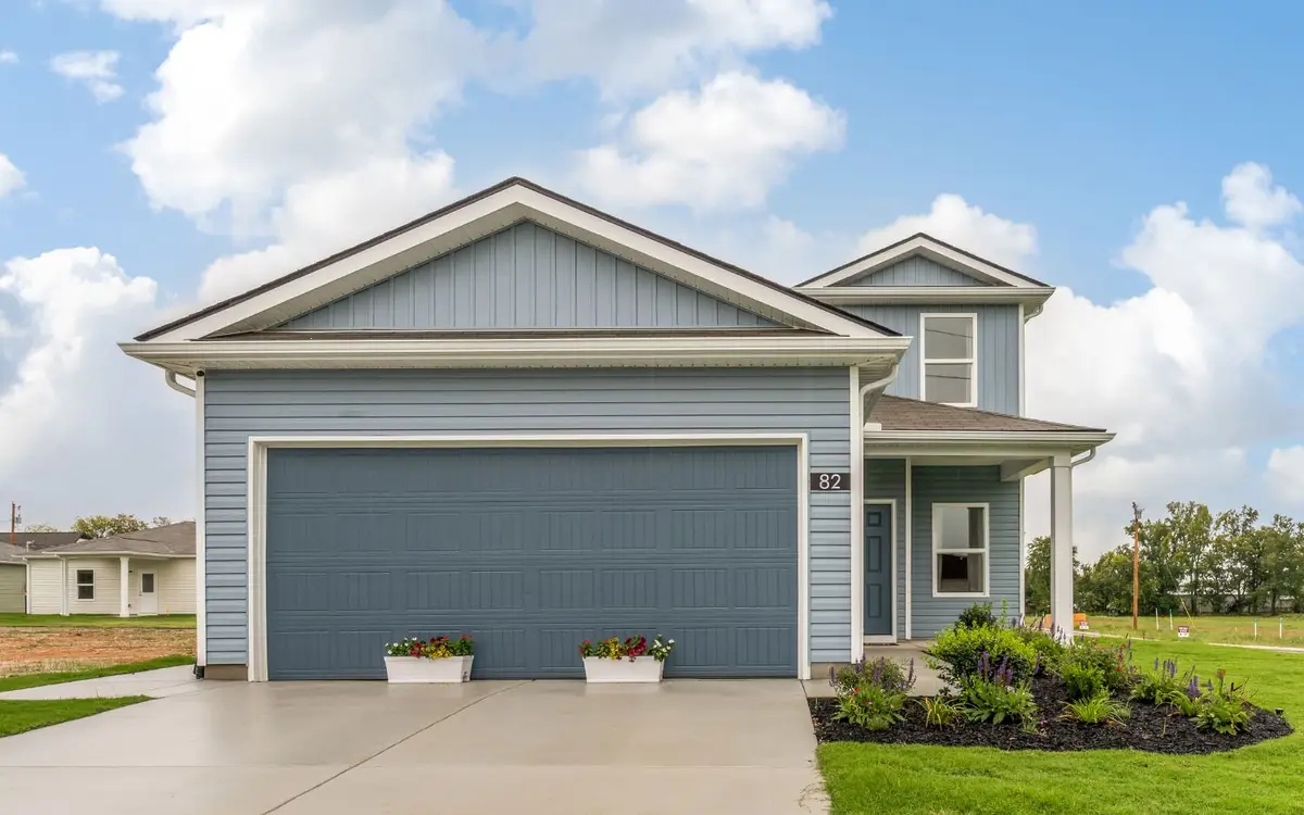 82 Phillips Drive, Manchester, TN 37355 - #1