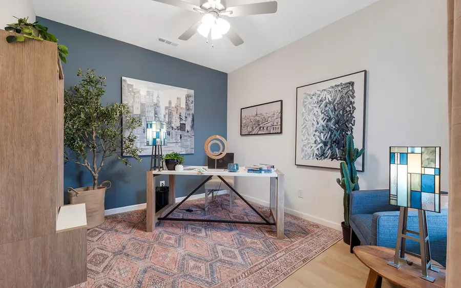 82 Phillips Drive, Manchester, TN 37355 - #2