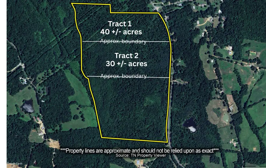 0 Hwy 114 W, Scotts Hill, TN 38374 - #2